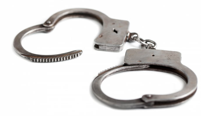 Відчиненні наручники
