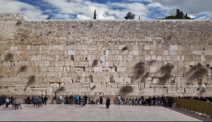 Стіна плачу