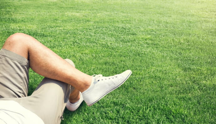 Отдых на свежем воздухе