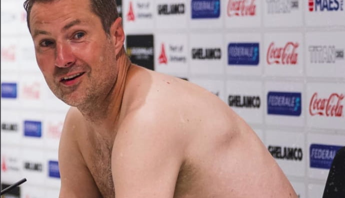 Браян Пріске