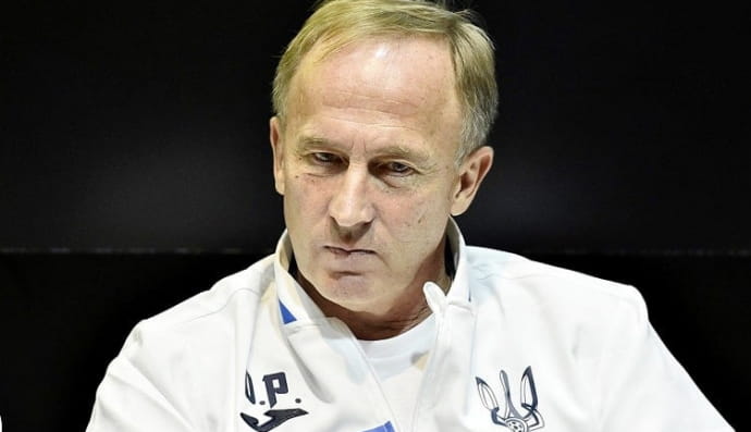 Олександр Петраков