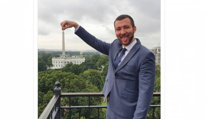 Сергей Никифоров