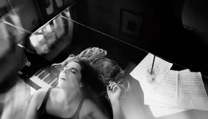 Жіночий оргазм