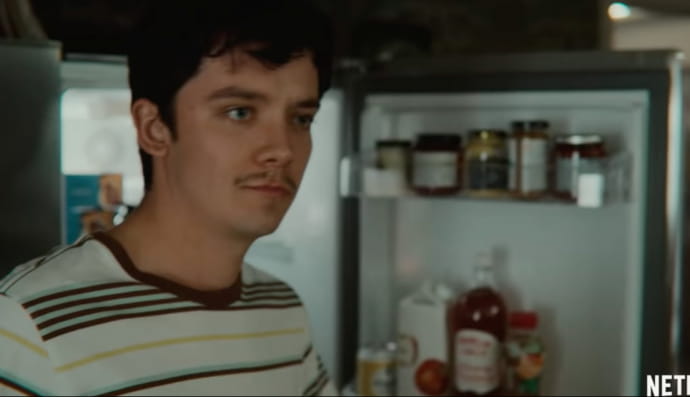 "Сексуальное просвещение"