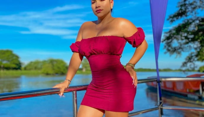 Изабель Кастро