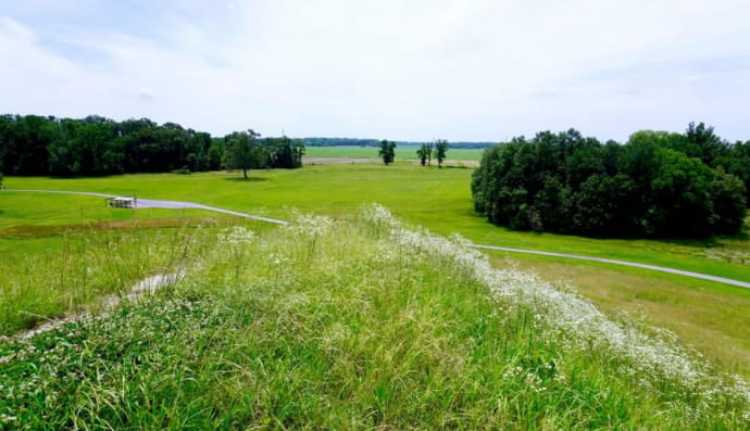 Поверті-Пойнт