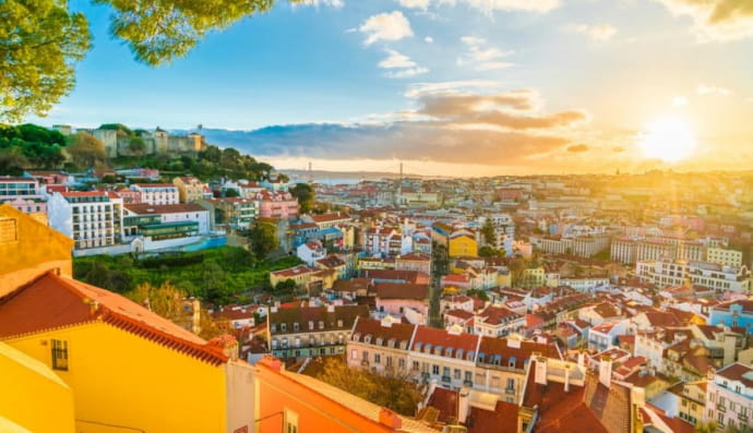 Лісабон