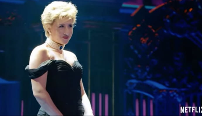 "Диана: Мюзикл"