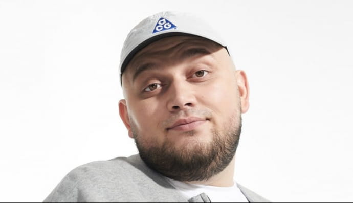 Kyivstoner (Альберт Васильев) 