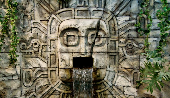 Цивилизация Мая 