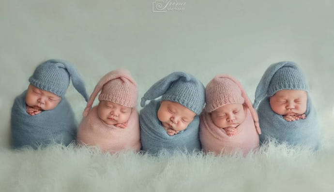 П'ятірня з Одеси