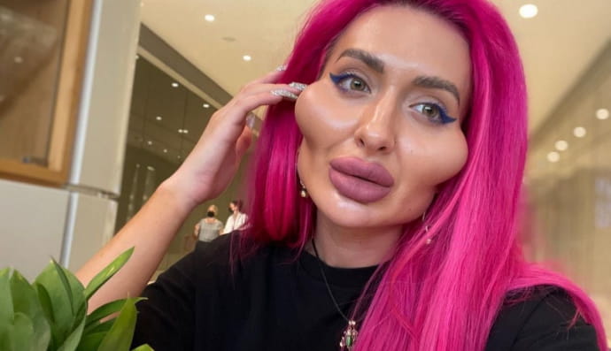 Анастасія Покрещук