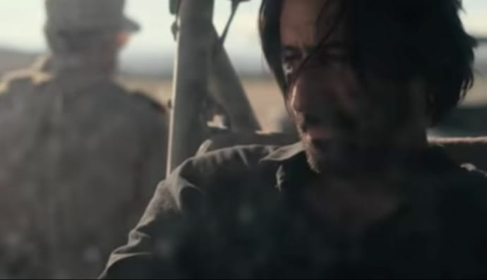 "Нарко: Мексика"