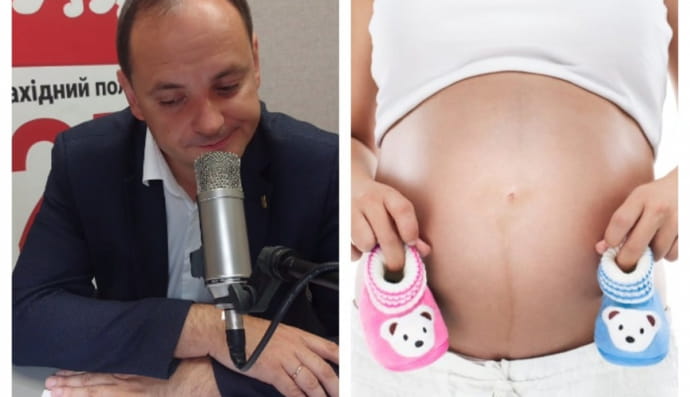 Руслан Марцінків