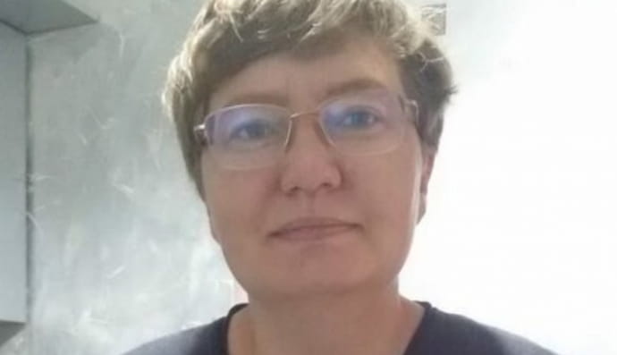 Наталія Каплан