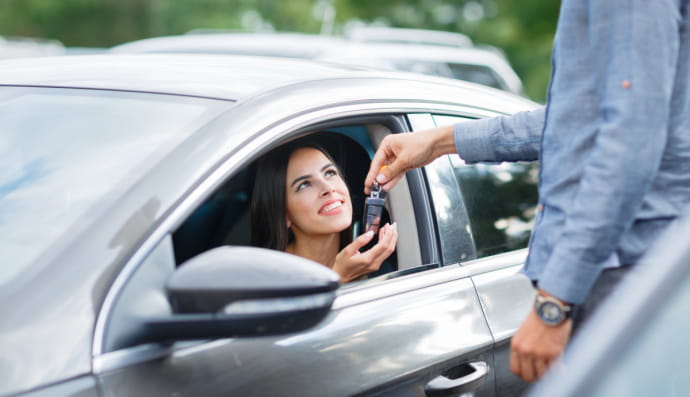 Автомобіль