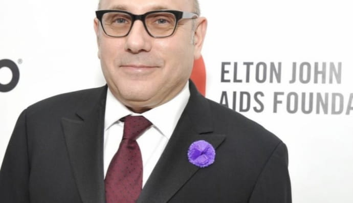 Віллі Гарсон