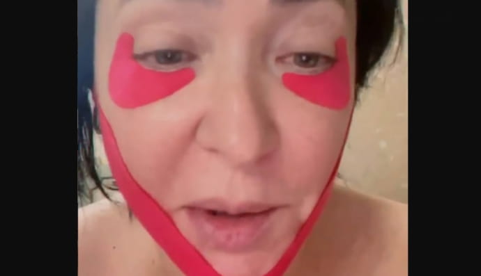 Лоліта Мілявська