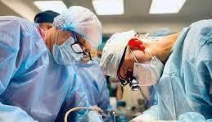 Трансплантация