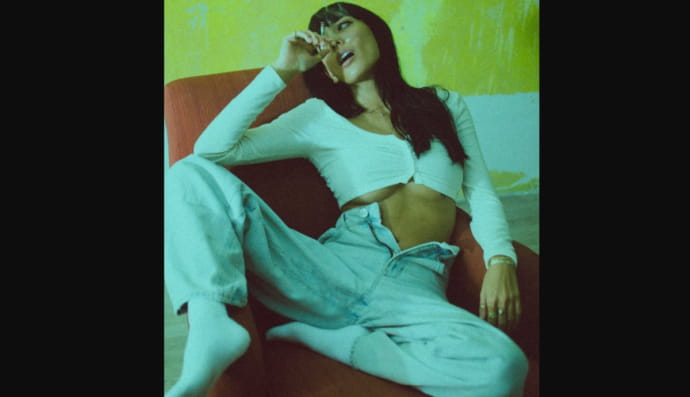 Дженіс Гріффіт