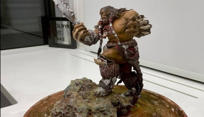 Торт Кристины Дольник 