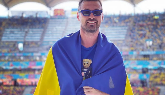 Артем Милевский 