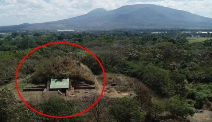 Піраміда Кампана