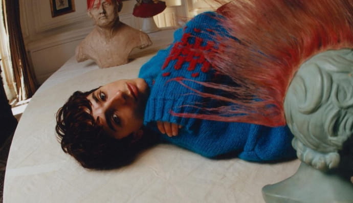 Тімоті Шаламе