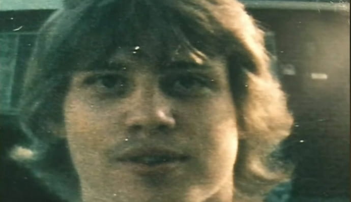 Загадкове зникнення Тедді Френкса