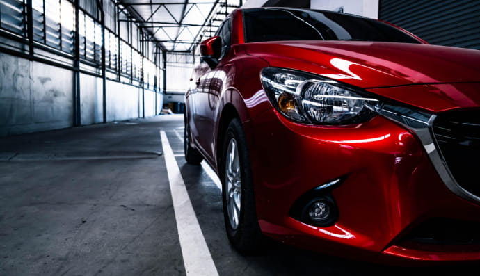 Автомобіль