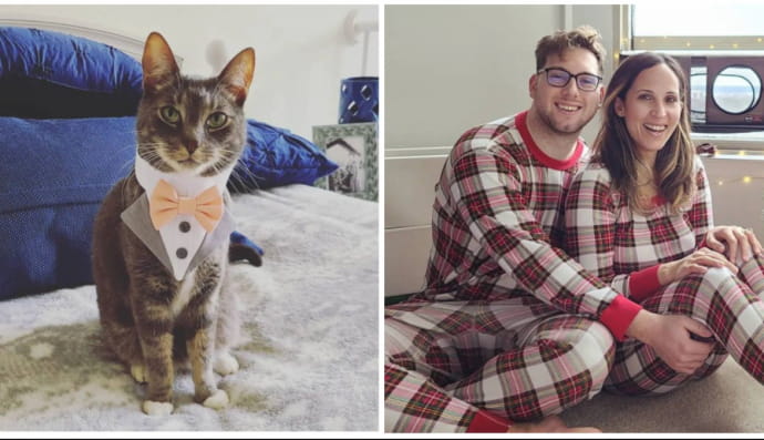 Лось і його господарі