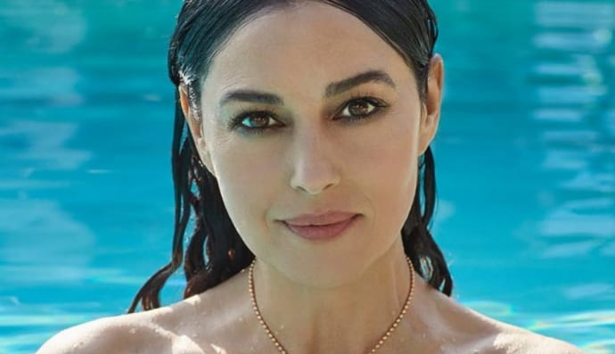 Моника Беллуччи 