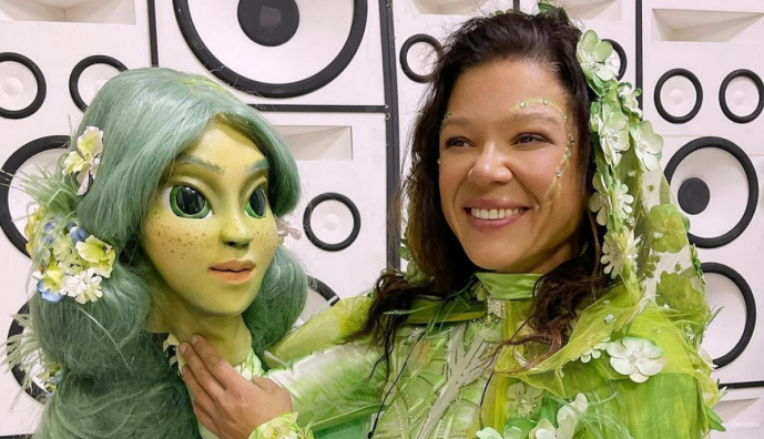 Руслана Лижичко