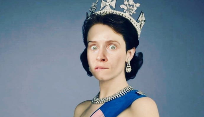 Катя Блестка