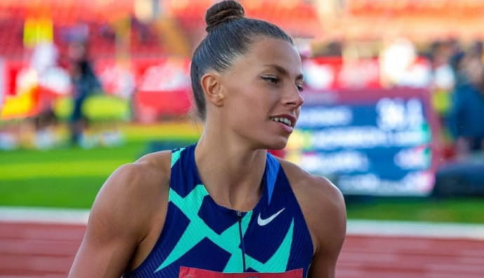 Марина Бех-Романчук