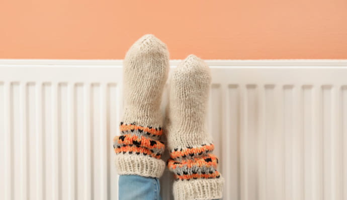 опалювальний сезон