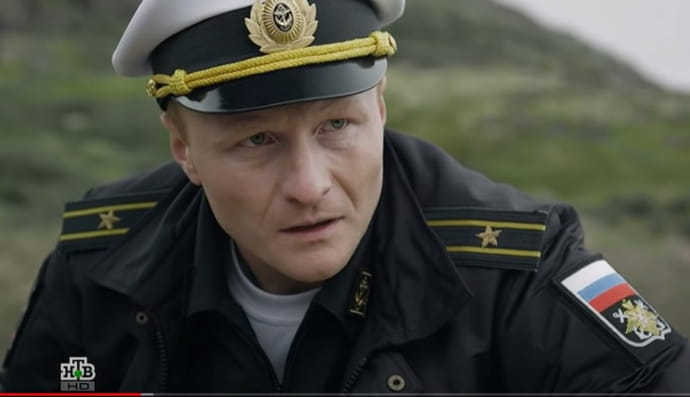 Віталій Салій