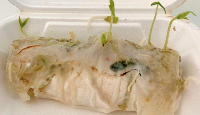 Предмети, про які забули на роки