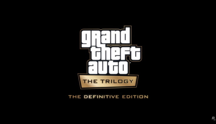 Grand Theft Auto The Trilogy: The Definitive Edition 