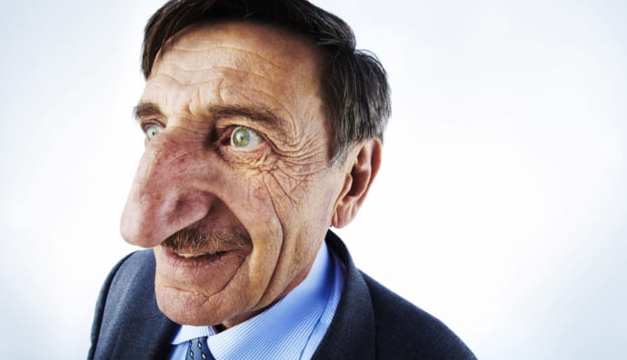 Мехмет Озюрек 