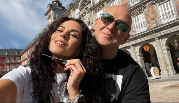 Потап і Настя Каменських