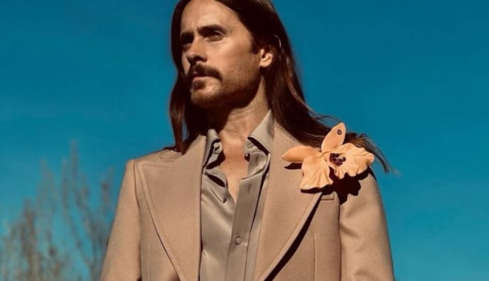 Джаред Лето