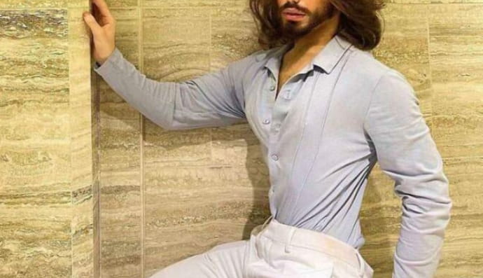 Жертви фотошопу