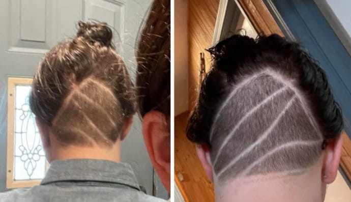 10 прикладів невдалого походу до перукаря