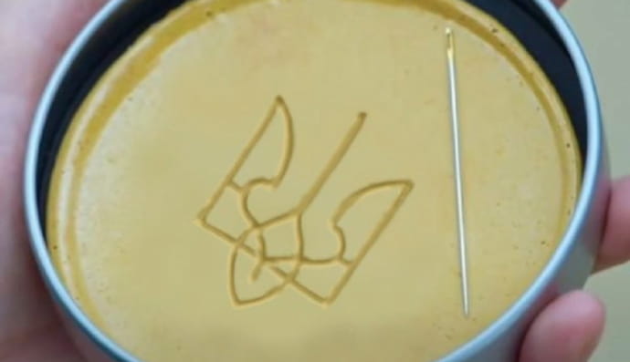 Україна жорстоко потролила Росію