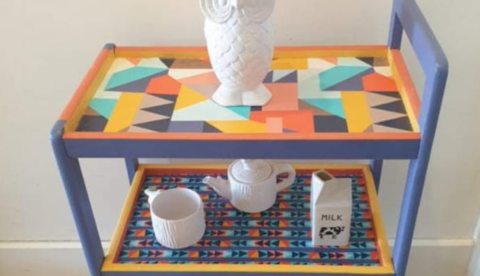 речі зі смітника, які  стали справжнім шедевром