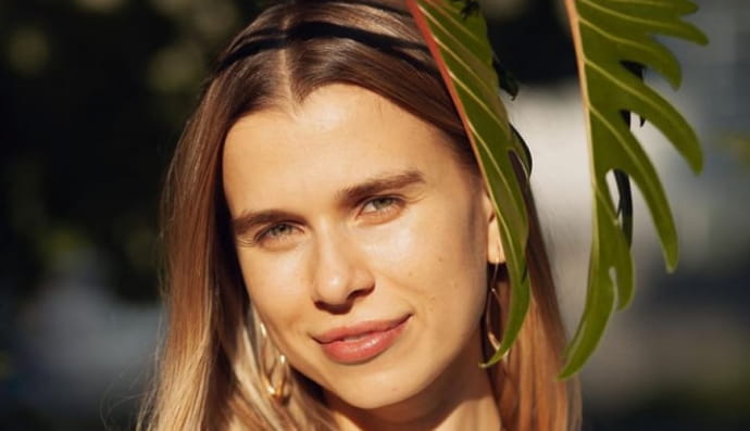 Юлия Привалова