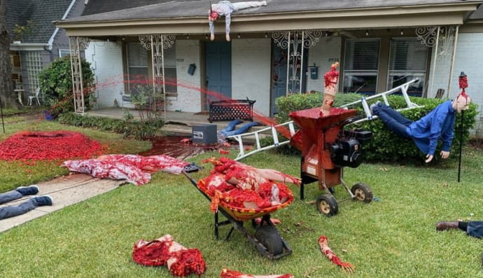 Будинок Стівена Новака