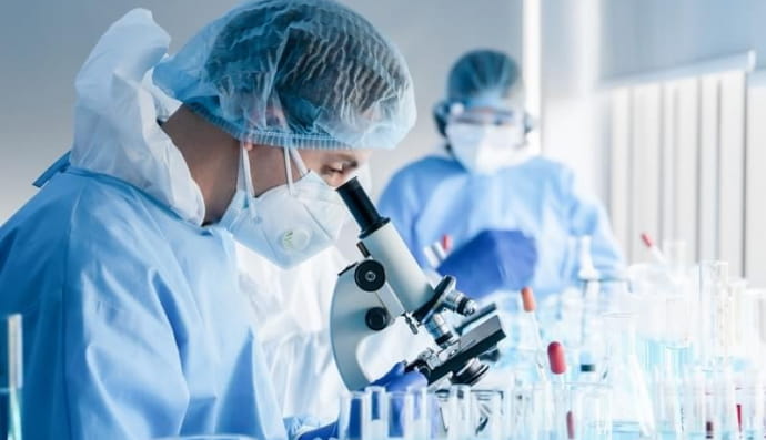 Лабораторія