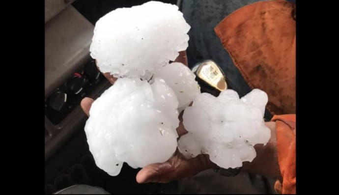 Град у Квінсленді 